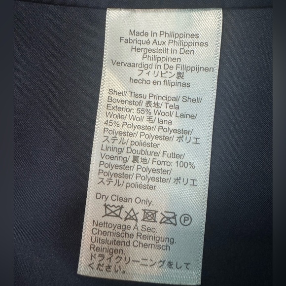 J. Crew Blazer - Picture 5 of 9